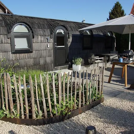 Appartement Freches Wohnen Igluhuts