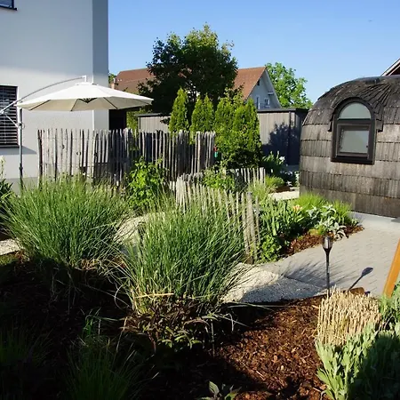 Freches Wohnen Igluhuts Lindau