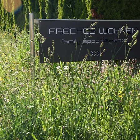 Freches Wohnen Igluhuts