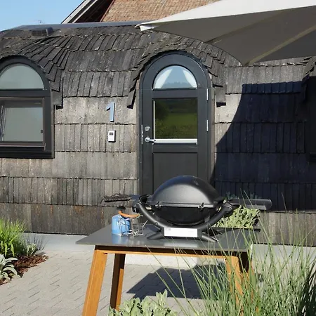 Freches Wohnen Igluhuts Apartmán Lindau