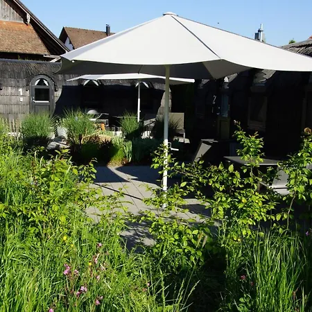 Freches Wohnen Igluhuts Apartmán Lindau