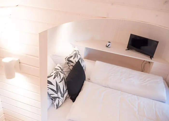 Freches Wohnen Igluhuts Apartment Lindau (Bodensee)