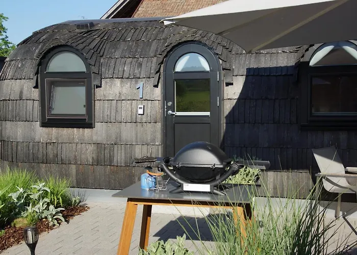 Freches Wohnen Igluhuts Apartment Lindau (Bodensee)