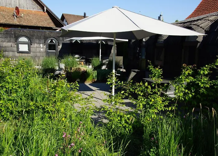Freches Wohnen Igluhuts Apartment Lindau (Bodensee)